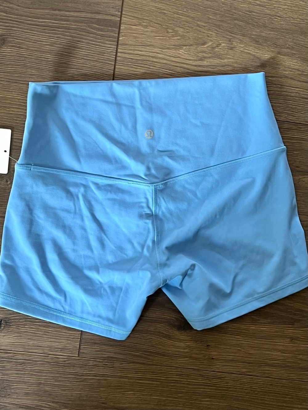 Lululemon Align HR Shorts 4" NWT Size 10 - Picture 2 of 6